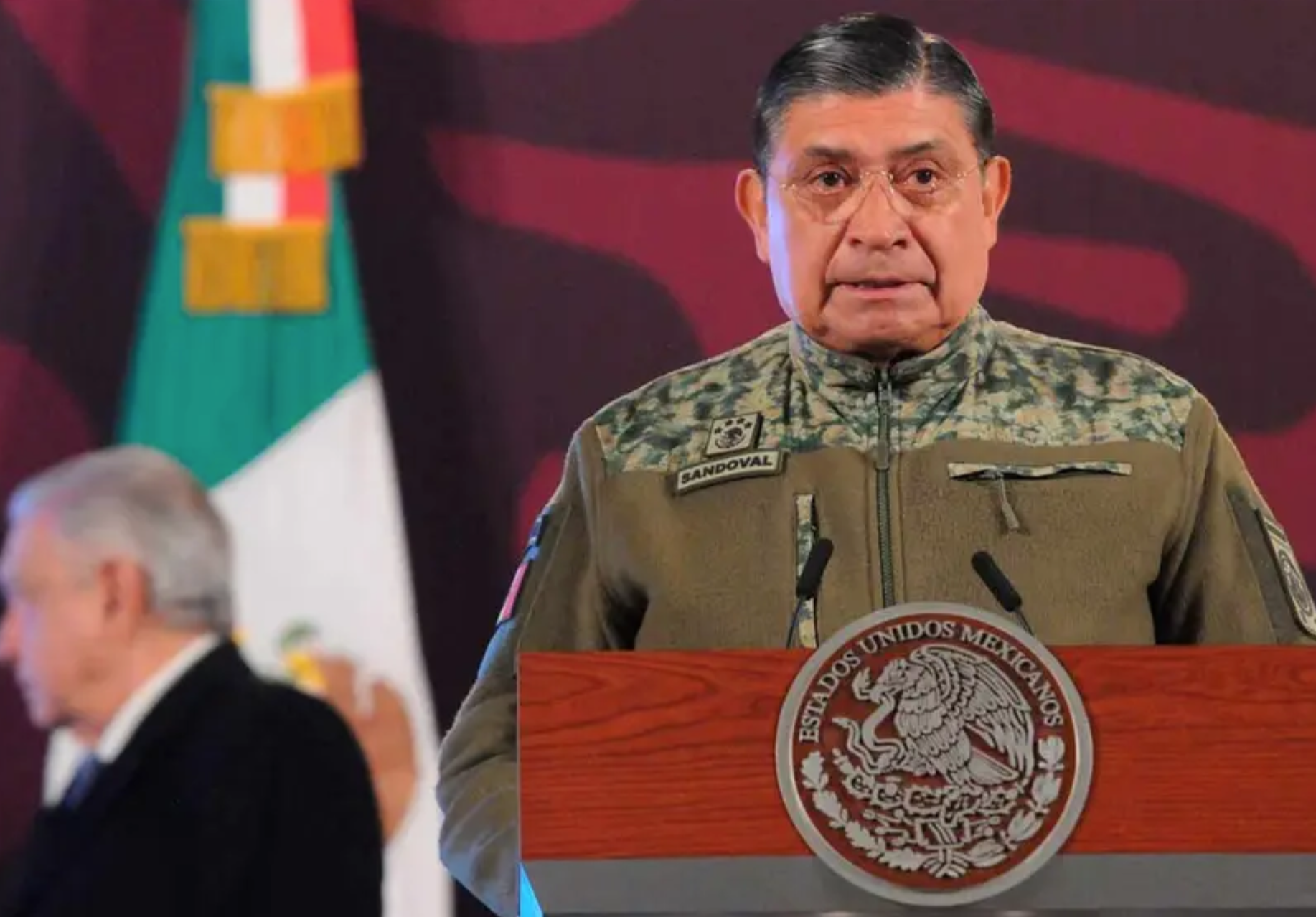 Posible ‘novatada’ provoca la muerte de aspirantes a GN